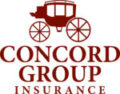 Concord Group Logo